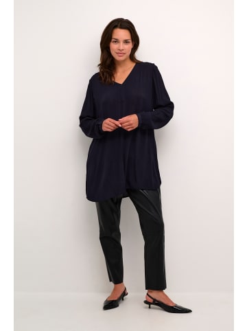 Kaffe Tunika Amber Regular fit in Dawn Purple