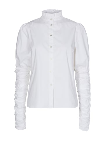 Co'couture Hemd SandyCC in White