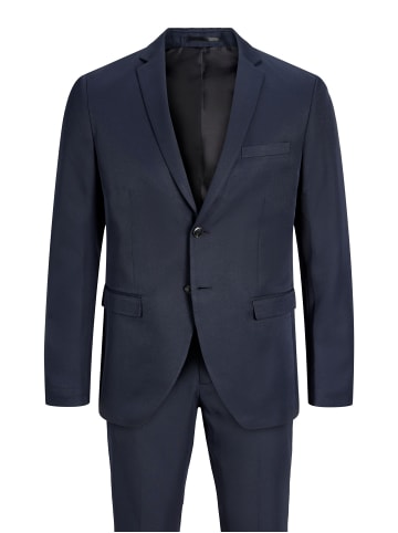 Jack & Jones Einreihiger Blazer und Hose in Dark Navy