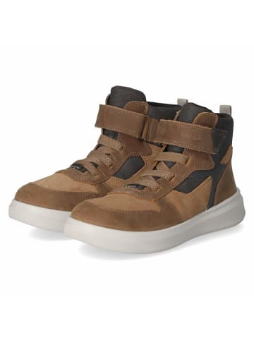 superfit Schlupfstiefel in braun