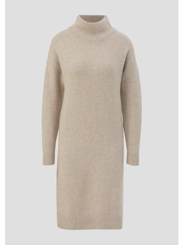 s.Oliver Kleid in 82W2_sandfarben