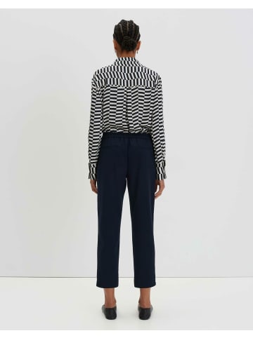 Someday Stoffhose für Damen in blau