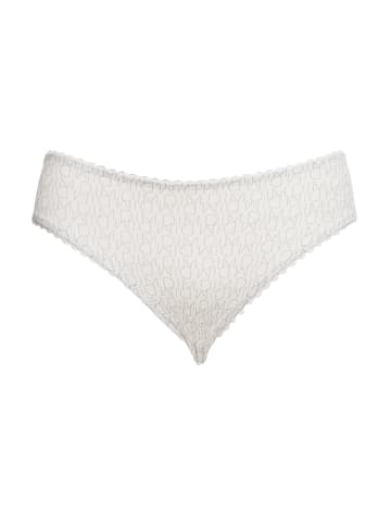 DIM Pantys in White