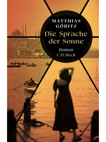 Beck C. H. Roman - Die Sprache der Sonne