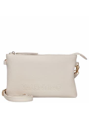 Valentino Bags Rised Re - Umhängetasche 25 cm (cipria) in ecru