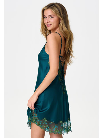 LINGADORE Kleidchen Pine green