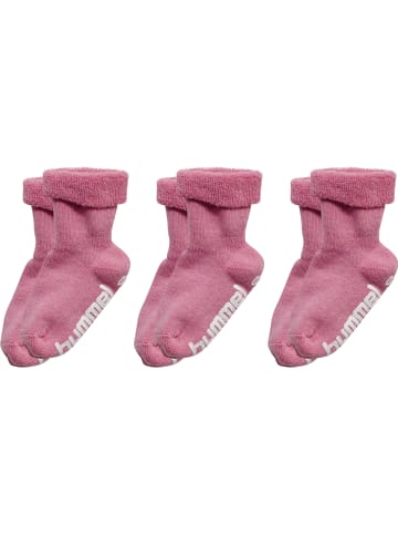 Hummel Hummel Low Socken Hmlmini Kinder in POLIGNAC