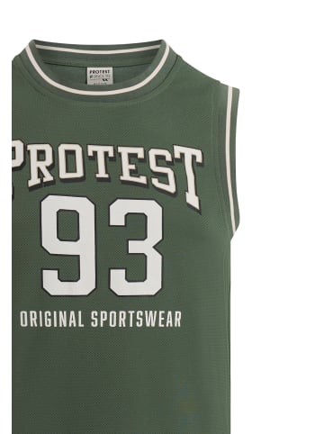 Protest " PRTEspen in Thyme