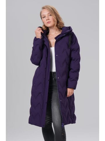 M.O.D Isabella Jacket Imperial Purple