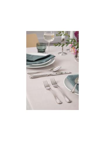 Gense Gabel Oxford in Glänzender Stahl