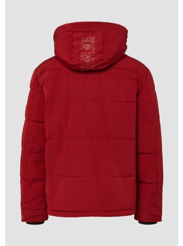 s.Oliver Outdoor-Jacke in 3626_rot