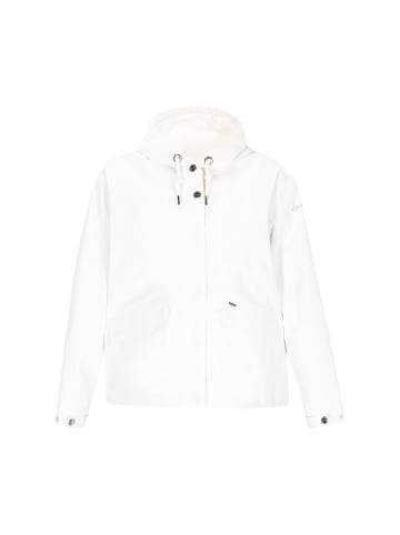 DreiMaster Women Jacket in offwhite