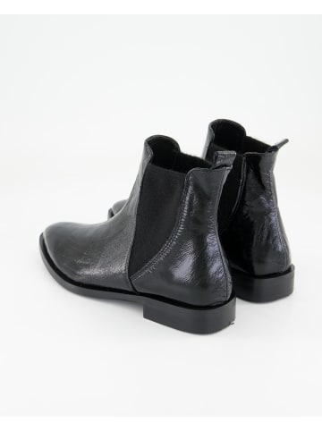 George Watts Klassische Stiefeletten in Schwarz