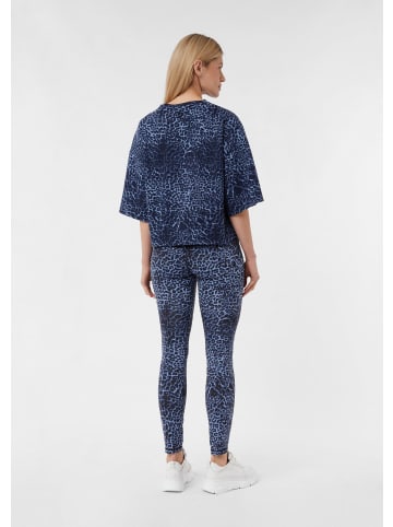 comma T-Shirt in 51A3_arktisblau