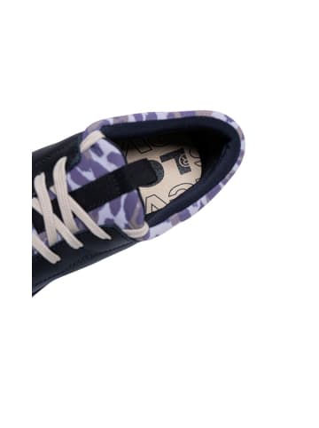 Levi's Sneaker Schwarz