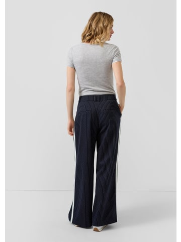 s.Oliver Hose in 59H7_navy
