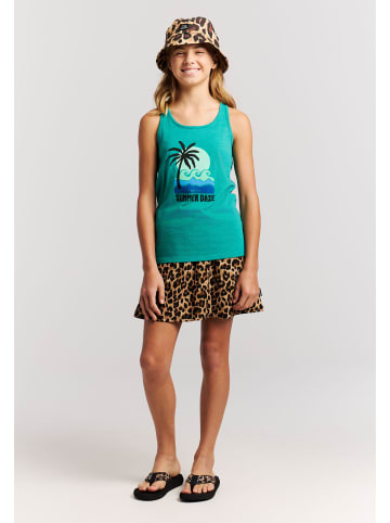 Protest " PRTSyra JR in Peacock Green