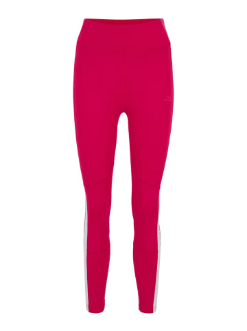 Venice Beach Sporthose VB Clifia in ruby red_virtual pink