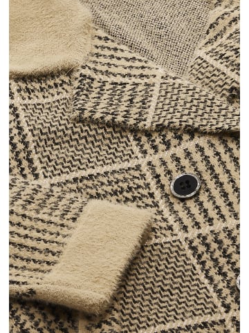 VIRITA Women Strickjacke in Beige