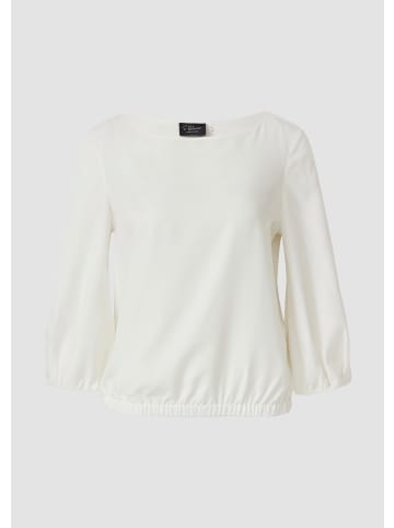 s.Oliver Bluse in 0200_creme