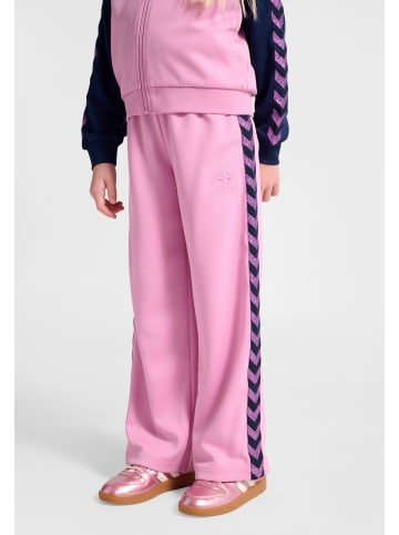 Hummel Verstellbare Taille Hose Hmldaily Mädchen in PASTEL LAVENDER