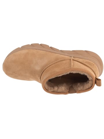 Skechers Skechers Bobs B Flex Hi - Hi Frost in Braun