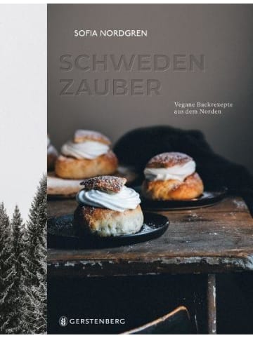 Gerstenberg Verlag Schwedenzauber