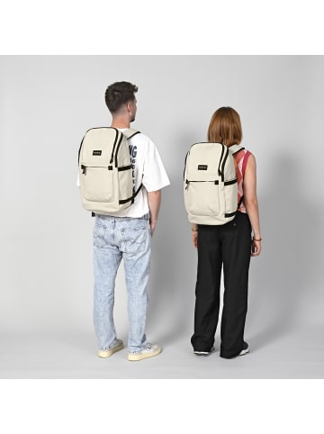 eoto EASY27, Daypack, ergonomisch, 27 L in Beige