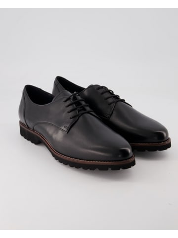 Sioux Businessschuhe in Schwarz