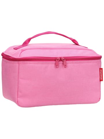 Reisenthel Kosmetiktasche beautycase in Twist Pink