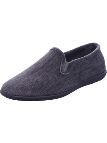 Neles Hausschuh in grau