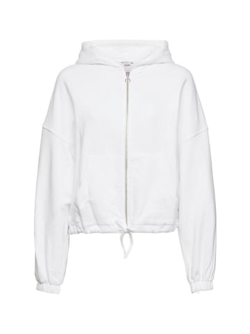 ESPRIT Sweatshirt in white