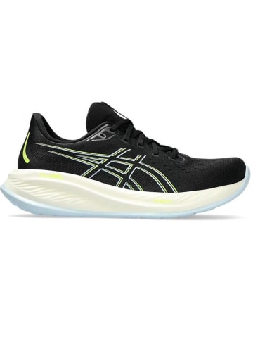 asics Laufschuhe GEL-CUMULUS 26 in Schwarz