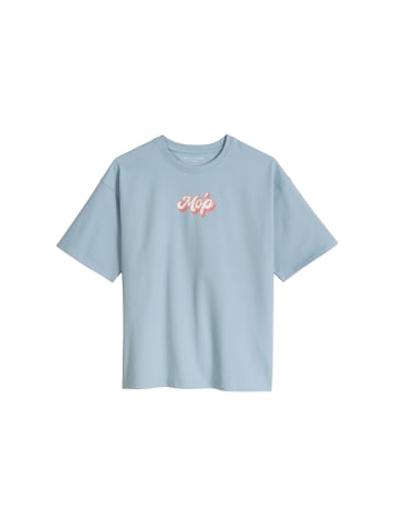 Marc O'Polo TEENS-GIRLS T-Shirt in SUMMER SKY