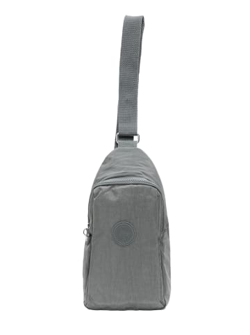 Mindesa Tasche in Dunkelgrau