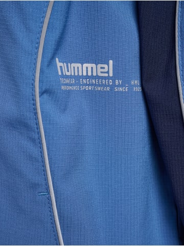 Hummel Hummel Reißverschluss Jacke Hmljr Woven Lebensstil Kinder in RIVERSIDE