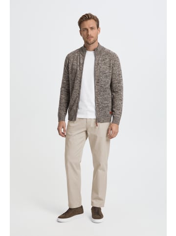 BLEND Strickjacke BHDaniri in Grau
