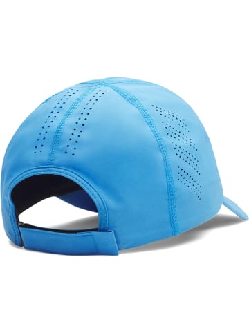 Under Armour Cap "Iso-Chill Velociti (Adjustable)" in Blau