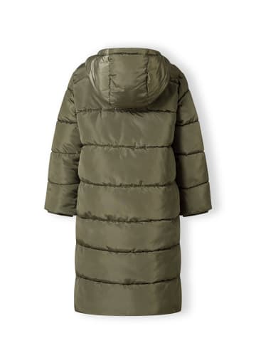 Minoti Winterjacke 26coat72 in khaki