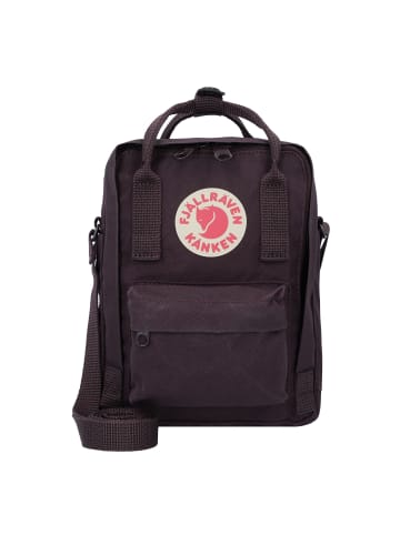 FJÄLLRÄVEN Kanken Sling Sling Bag 20 cm blackberry