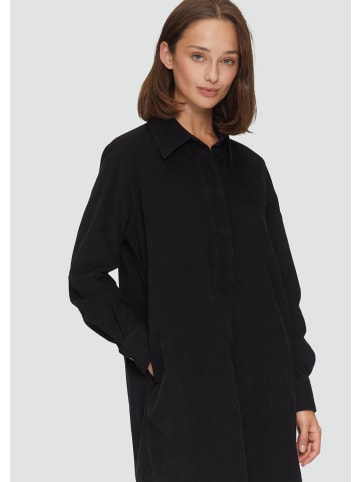 s.Oliver Kleid kurz in Schwarz
