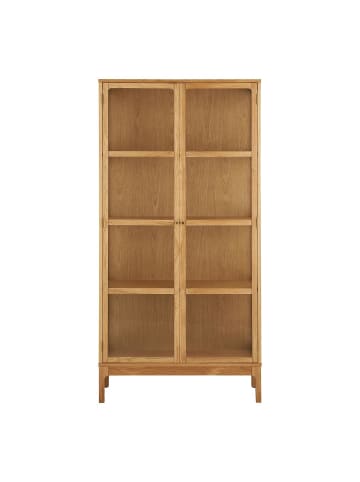 ebuy24 Eiche 90 x 40 cm