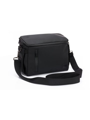 fillikid Buggy Organizer Larvik Exklusiv in Schwarz