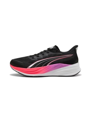 Puma Laufschuh "Darter Pro 2" in Schwarz