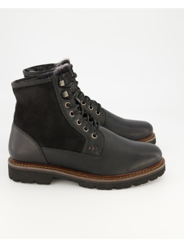Sioux Stiefeletten in Schwarz
