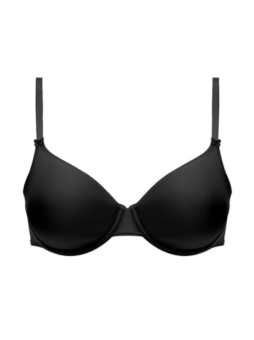 Passionata Schalen BH mit Spacer Cup Miss Joy in Schwarz