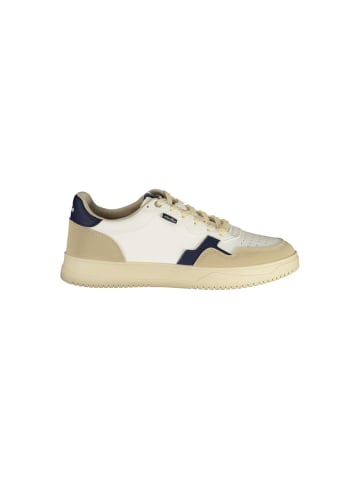 ellesse Weiß Polyurethan Herren Sneaker