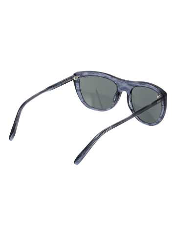 ESPRIT Damen Sonnenbrillen Panto Blau