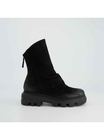 Paul Green Chelsea Boot in schwarz