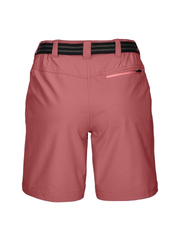 Killtec KOS 19 WMN BRMDS in Rot4541